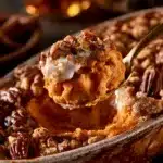 Classic Sweet Potato Casserole