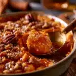Brown Sugar Sweet Potato Casserole