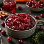 Classic Cranberry Sauce Recipe