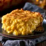 Classic Corn Casserole Recipe