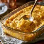 Southern Corn Pudding Recipe