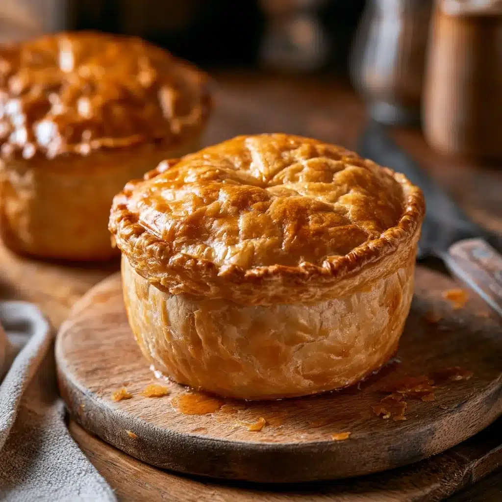 Marlborough Pie