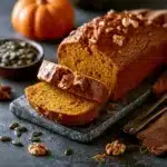 The Ultimate Moist and Spiced Pumpkin Bread