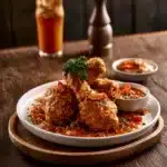 Marry Me Chicken