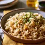 French Onion Butter Rice