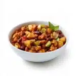 Turkey Apple Chili