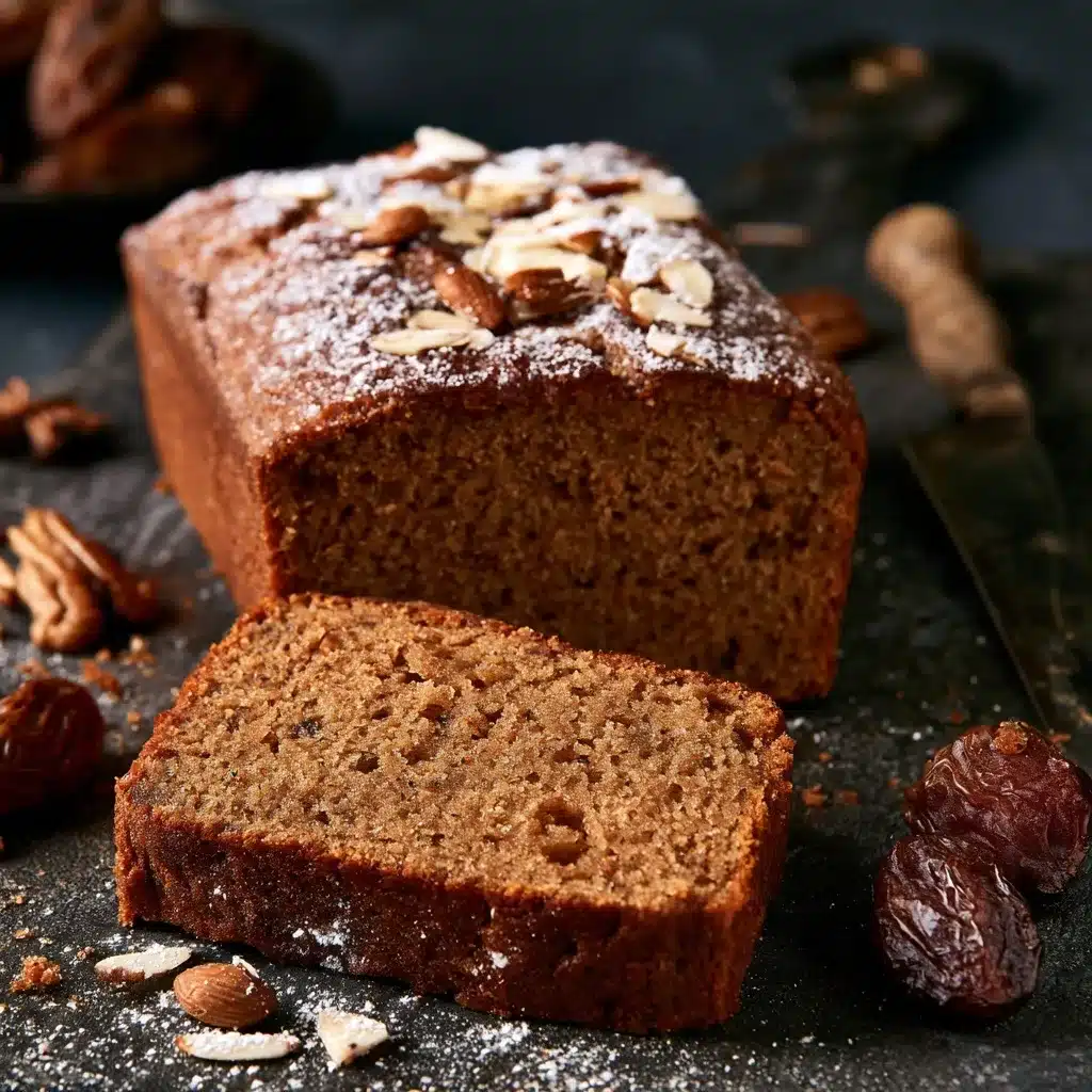 Date Cake